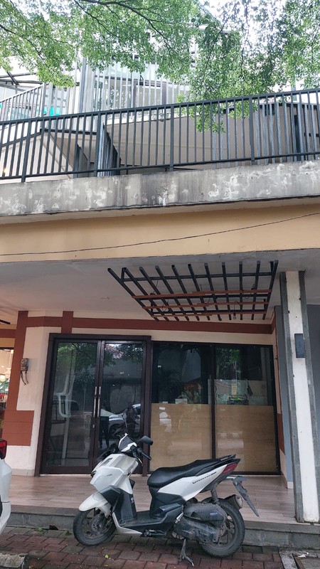 Ruko Royal Sentul Park 3 Lantai