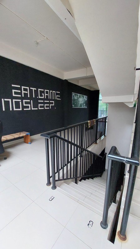 Ruko Royal Sentul Park 3 Lantai