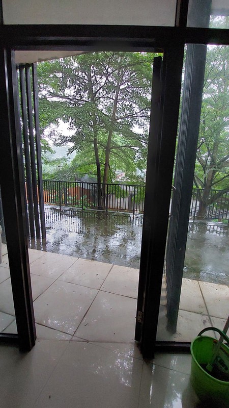 Ruko Royal Sentul Park 3 Lantai