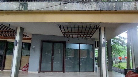 Ruko 3 Lantai Posisi Hoek Royal Sentul Park