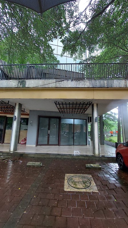 Ruko 3 Lantai Posisi Hoek Royal Sentul Park