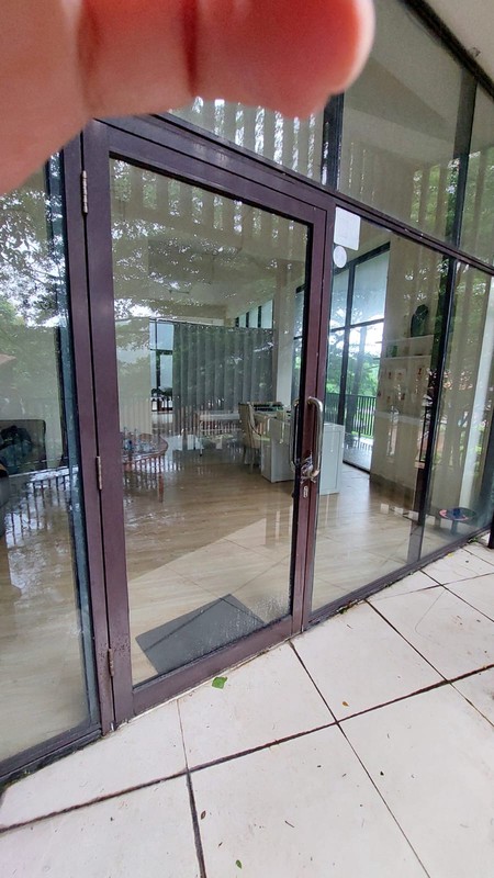 Ruko 3 Lantai Posisi Hoek Royal Sentul Park