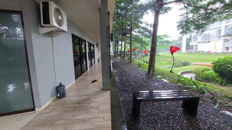 Ruko 3 Lantai Posisi Hoek Royal Sentul Park