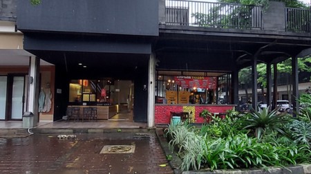 Ruko 3 Lantai Royal Sentul Park