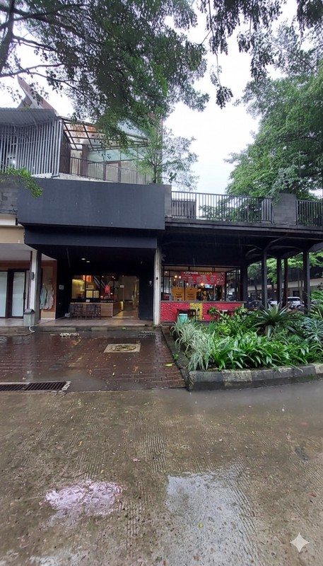 Ruko 3 Lantai Royal Sentul Park