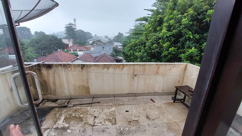 Ruko 3 Lantai Royal Sentul Park