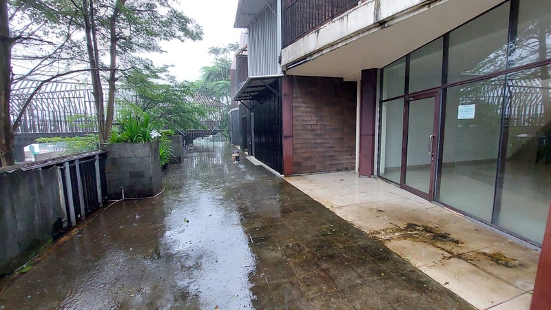 Ruko 3 Lantai Royal Sentul Park