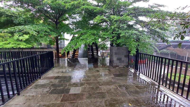 Ruko 3 Lantai Royal Sentul Park