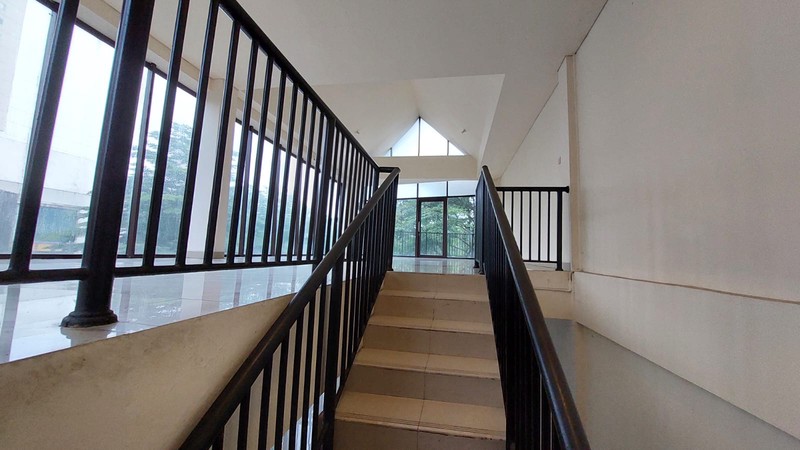 Ruko 3 Lantai Royal Sentul Park