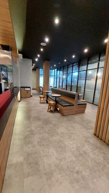 Ruko 3 Lantai Royal Sentul Park