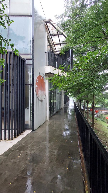 Ruko 3 Lantai Royal Sentul Park