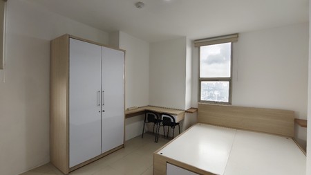 Apartemen Pasar Baru Mansion Bagus Dijual Cepat