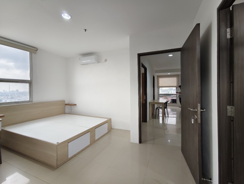 Apartemen Pasar Baru Mansion Bagus Dijual Cepat