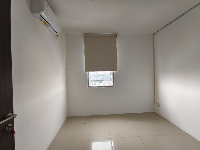 Apartemen Pasar Baru Mansion Bagus Dijual Cepat