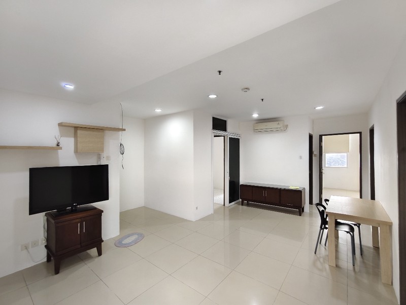 Apartemen Pasar Baru Mansion Bagus Dijual Cepat