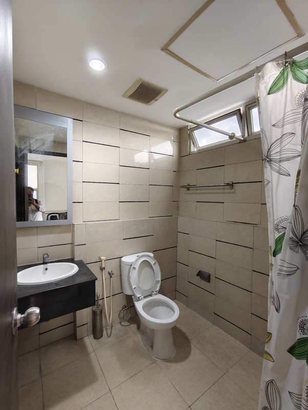 Apartemen Pasar Baru Mansion Bagus Dijual Cepat