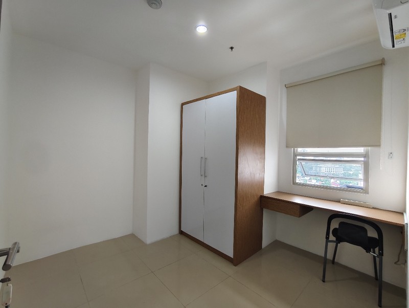 Apartemen Pasar Baru Mansion Bagus Dijual Cepat
