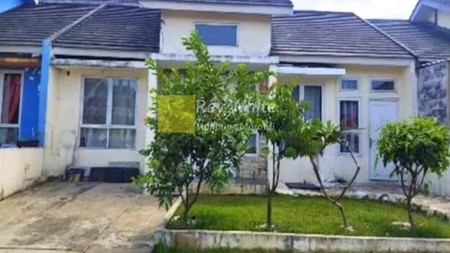 Dijual Rumah berlokasi di Taman Sawangan Residence, Depok, Jawa Barat.