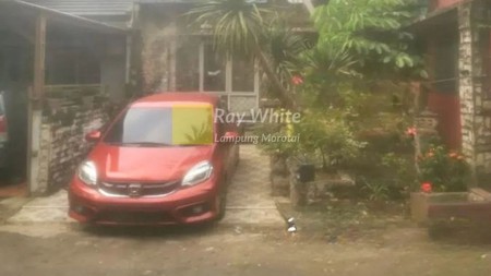 Dijual Rumah berlokasi di Taman Sawangan Residence, Depok, Jawa Barat.