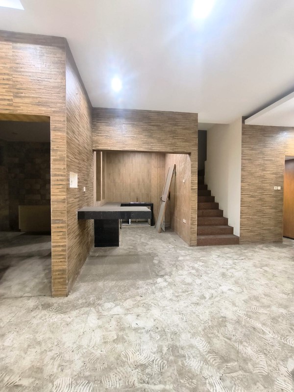 DIJUAL CEPAT RUMAH BARU 3 LANTAI PONDOK MUTIARA SIDOARJO