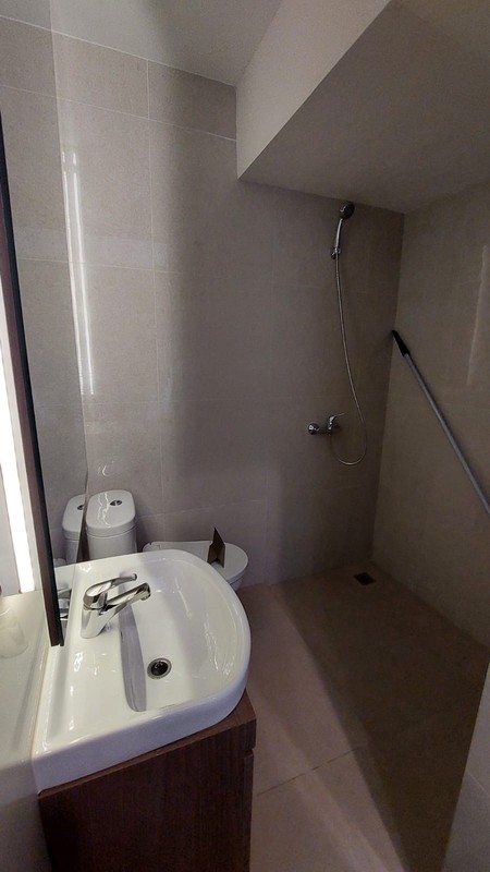 Rumah Mewah Modern 2 Lantai Cluster Reina Sofia Tipe Dali Citra City Sentul