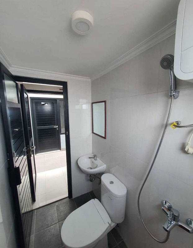 Rumah Kost Eksklusif di Sarijadi Bandung