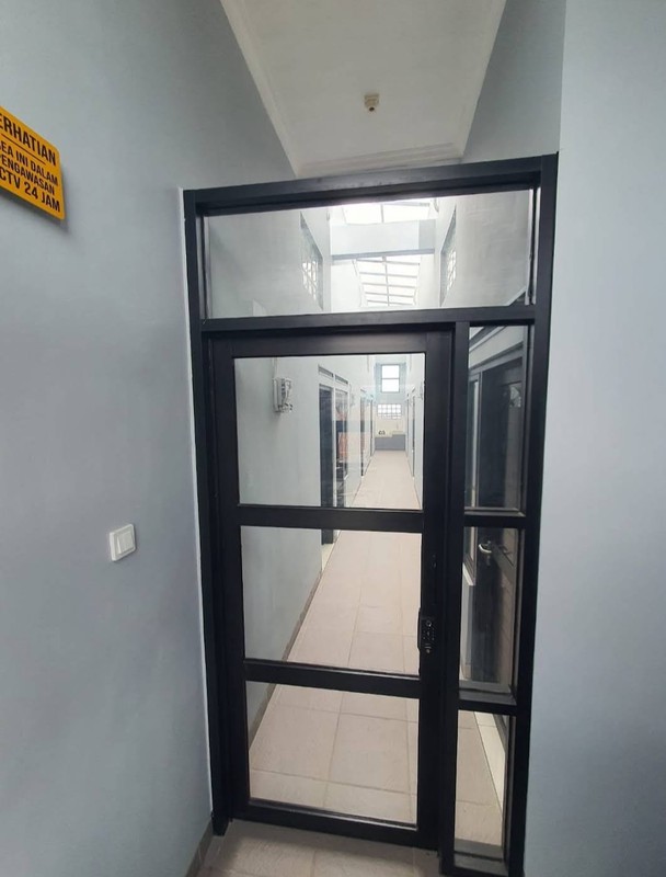 Rumah Kost Eksklusif di Sarijadi Bandung