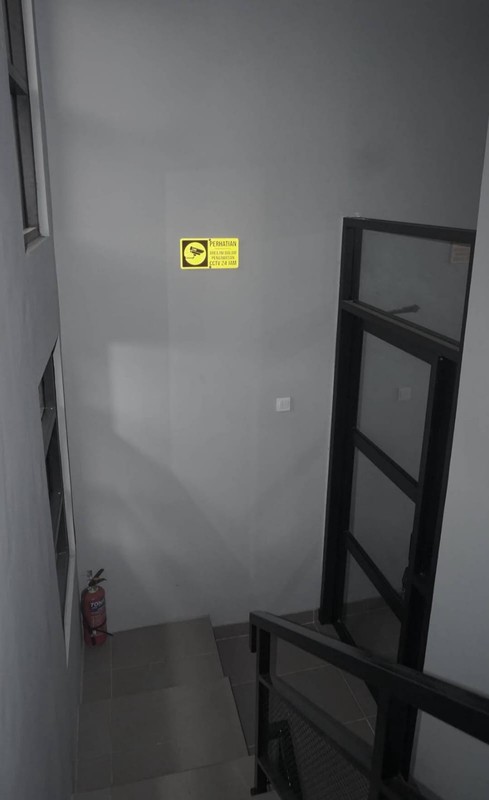 Rumah Kost Eksklusif di Sarijadi Bandung