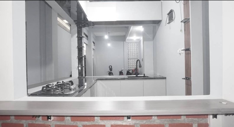 Rumah Kost Eksklusif di Sarijadi Bandung