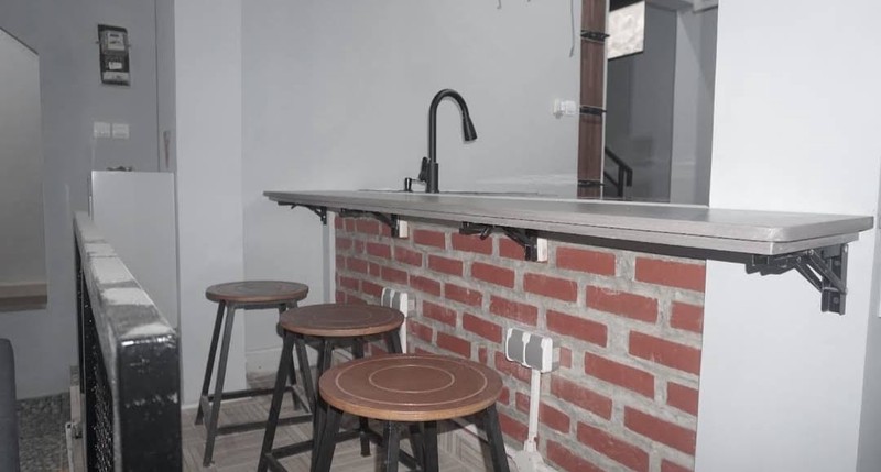 Rumah Kost Eksklusif di Sarijadi Bandung