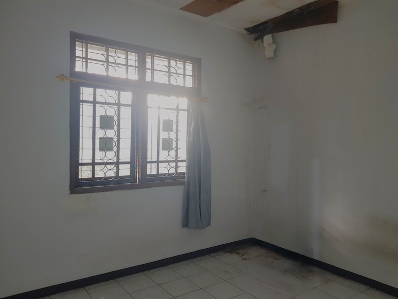 Rumah di Pratista Antapani Dekat Griya Antapani Bandung