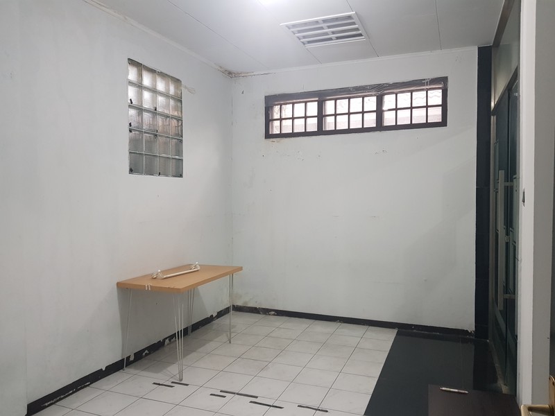 Rumah di Pratista Antapani Dekat Griya Antapani Bandung