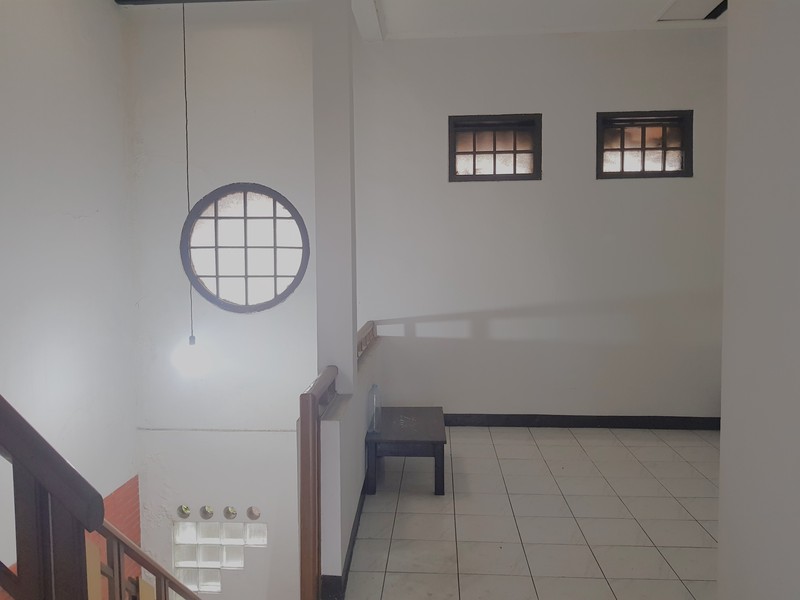 Rumah di Pratista Antapani Dekat Griya Antapani Bandung