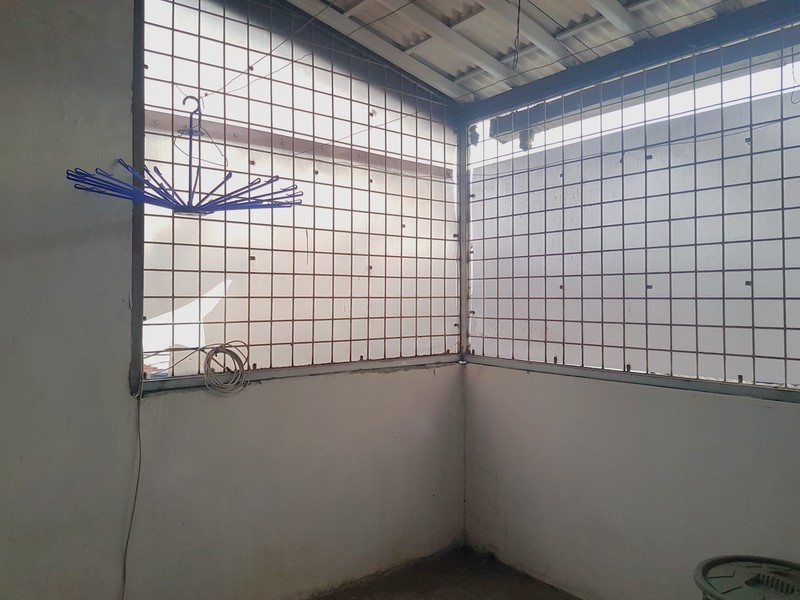 Rumah di Pratista Antapani Dekat Griya Antapani Bandung