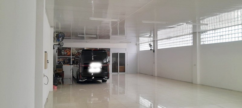 Ruko di Kedungsari Surabaya Pusat, Hadap Utara, Strategis Nol Jalan Raya