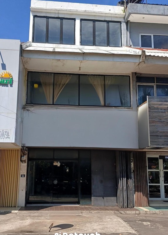 Rumah Toko 3 Lantai Siap Huni di Cinere