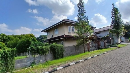 DIjual Murah Rumah kawasan Mewah & Alami Villa Cinere Mas