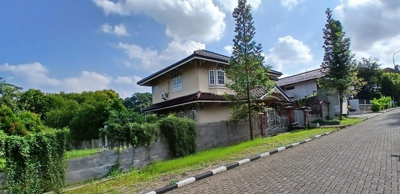 DIjual Murah Rumah kawasan Mewah & Alami Villa Cinere Mas