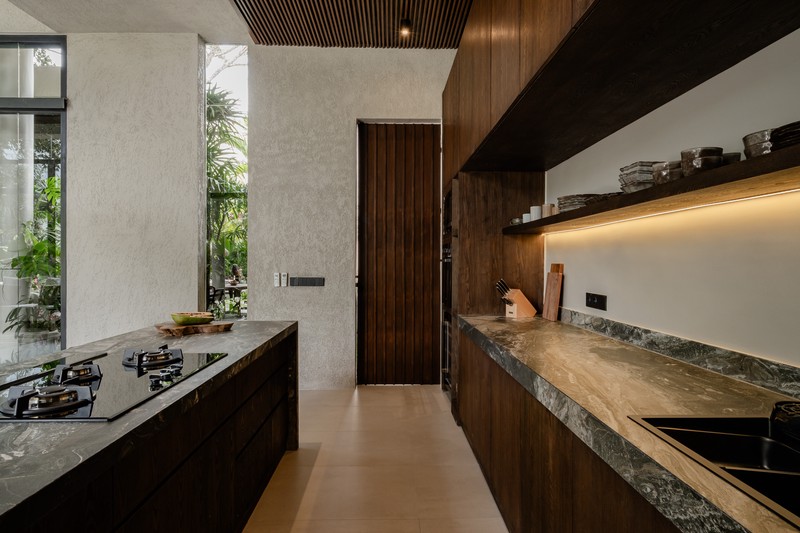 For Sale Freehold - Brand new modern luxury investment villa in Ubud