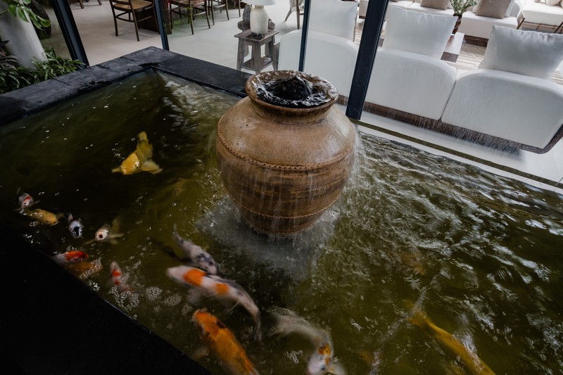 For Sale Freehold - Brand new modern luxury investment villa in Ubud