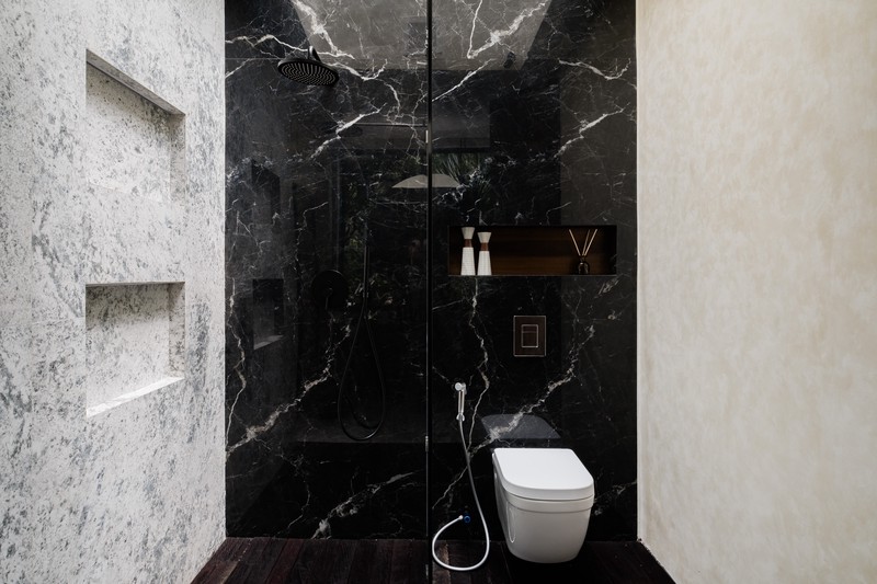 For Sale Freehold - Brand new modern luxury investment villa in Ubud