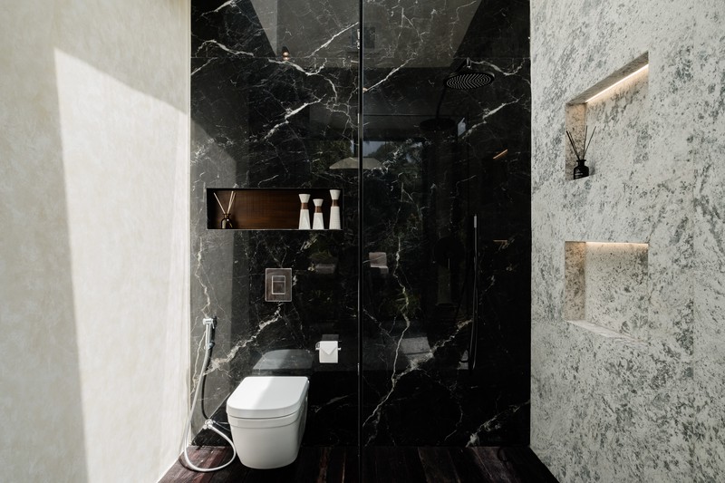 For Sale Freehold - Brand new modern luxury investment villa in Ubud