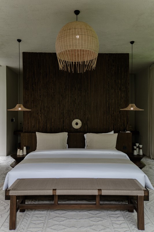 For Sale Freehold - Brand new modern luxury investment villa in Ubud