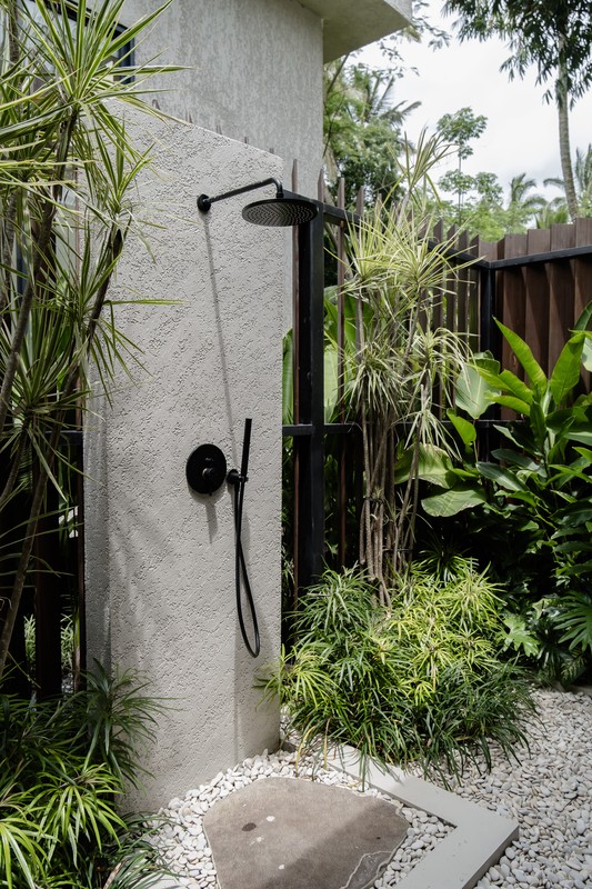 For Sale Freehold - Brand new modern luxury investment villa in Ubud