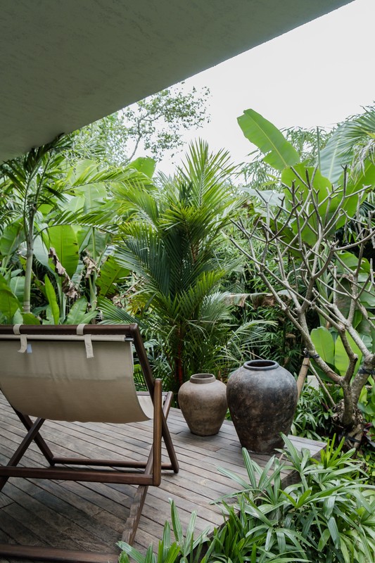 For Sale Freehold - Brand new modern luxury investment villa in Ubud