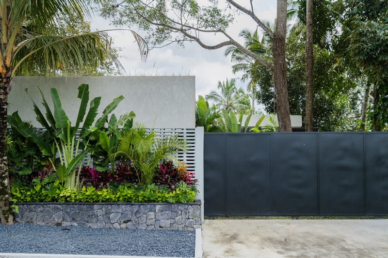 For Sale Freehold - Brand new modern luxury investment villa in Ubud