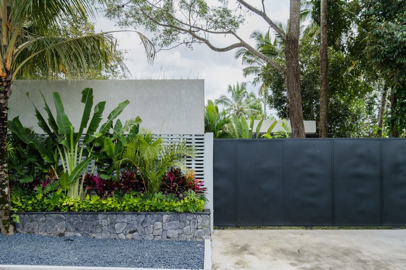 For Sale Freehold - Brand new modern luxury investment villa in Ubud