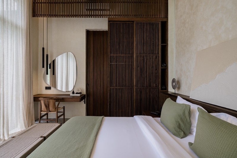 For Sale Freehold - Brand new modern luxury investment villa in Ubud