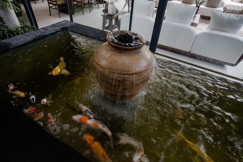 For Sale Freehold - Brand new modern luxury investment villa in Ubud