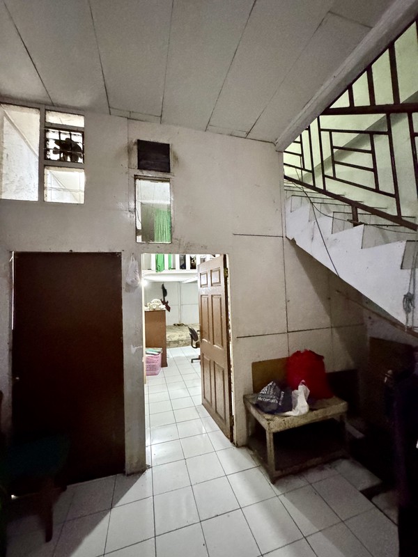 Dijual Ruko di Jalan Pengukiran,  Pekojan, Jakarta Barat